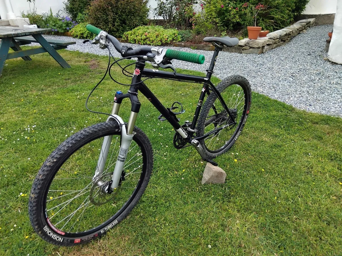 Charge duster 26" MTB. - Image 3