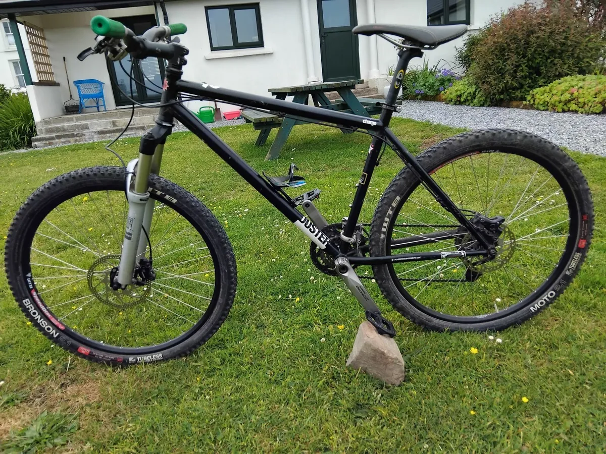 Charge duster 26" MTB. - Image 4