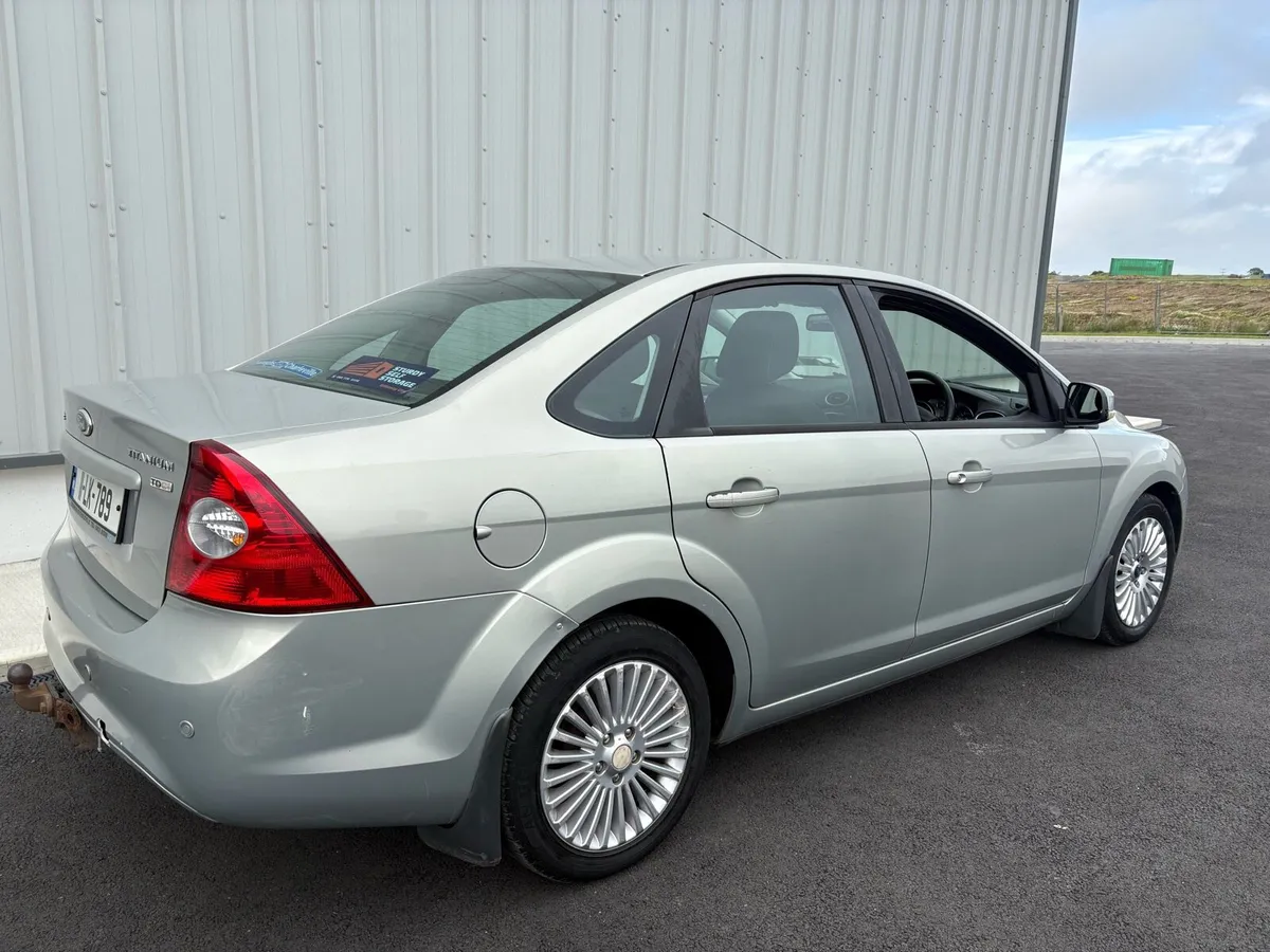 Ford Focus NCT & TAX - Image 4
