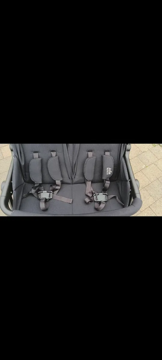Double buggy - Image 2