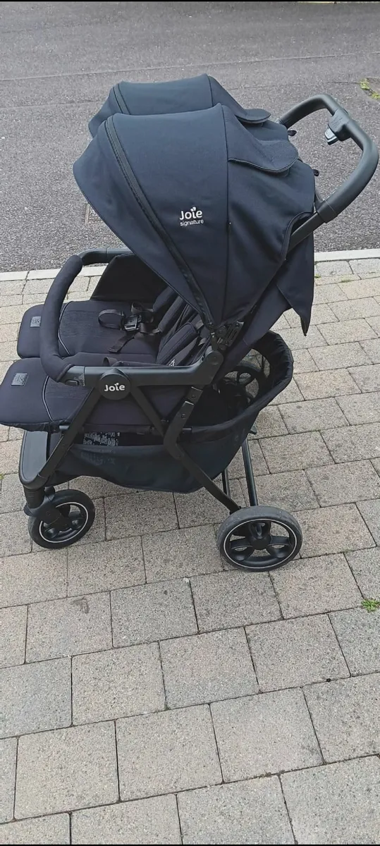 Double buggy - Image 3