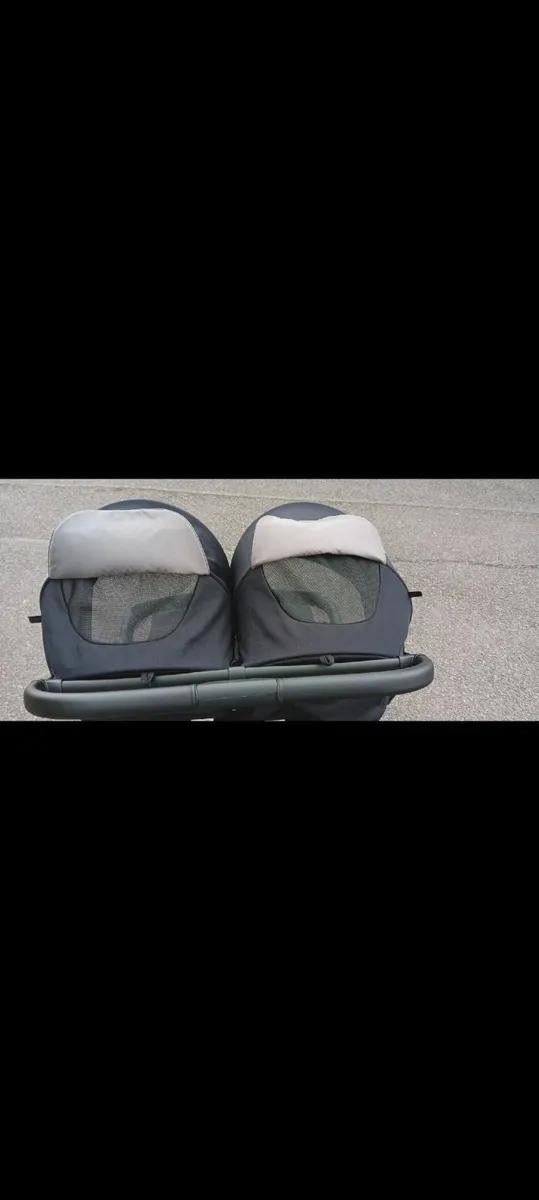 Double buggy - Image 4
