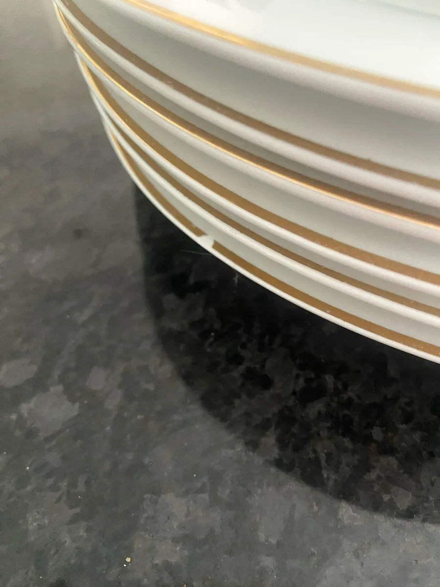 Dinner set - Image 3