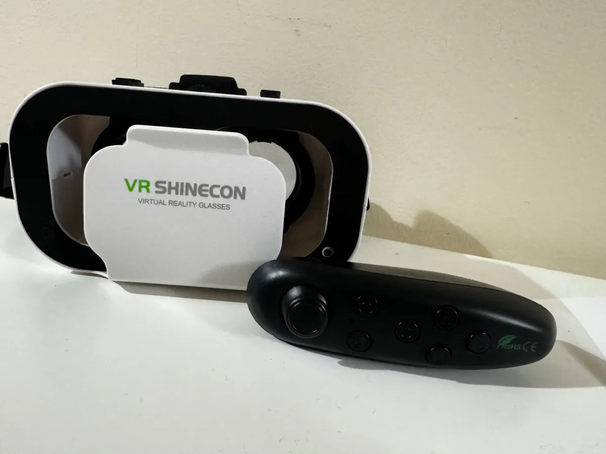 vr glasses - Image 1