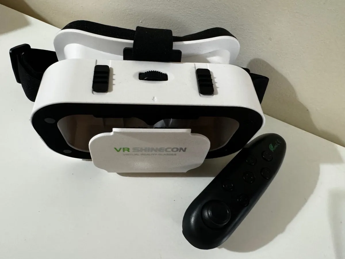 vr glasses - Image 2