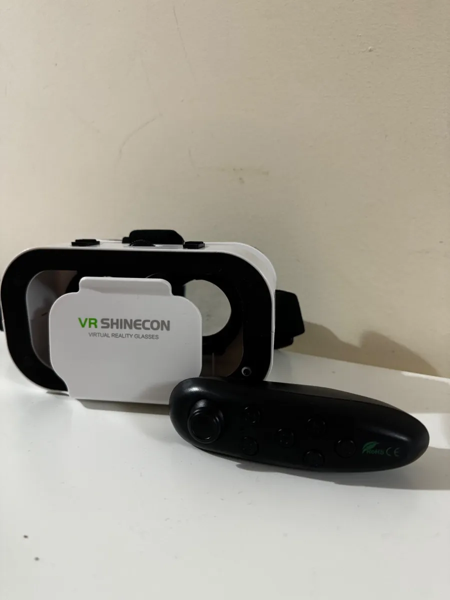 vr glasses - Image 3