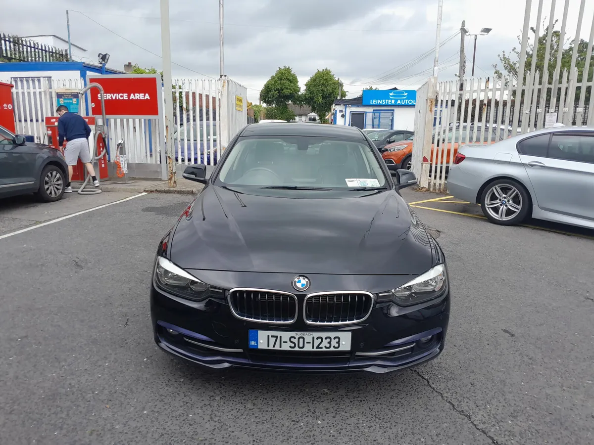 BMW 3-Series 330e sport - Image 2