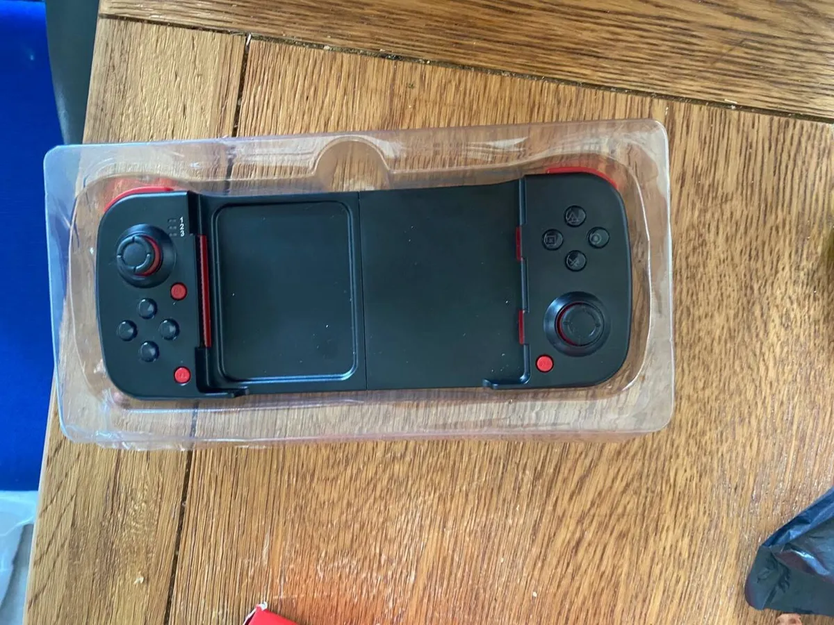 mobile phone controller, gamepad - Image 3