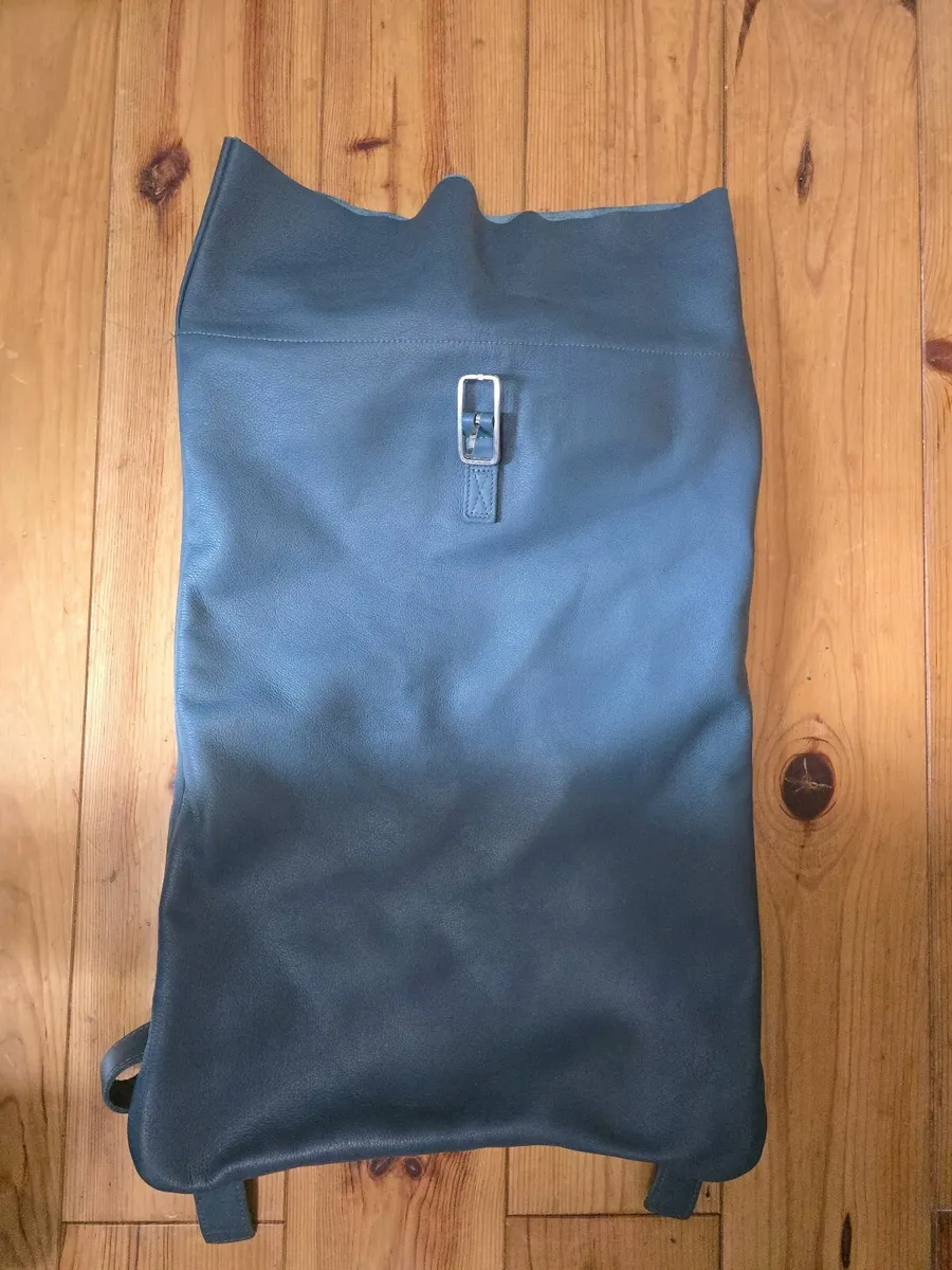 CUPRA Trakatan Blue Backpack - Image 1