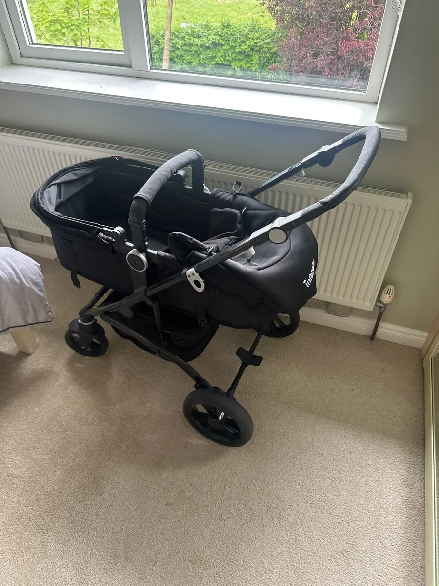 3 in 1 travelBuggy - Image 2