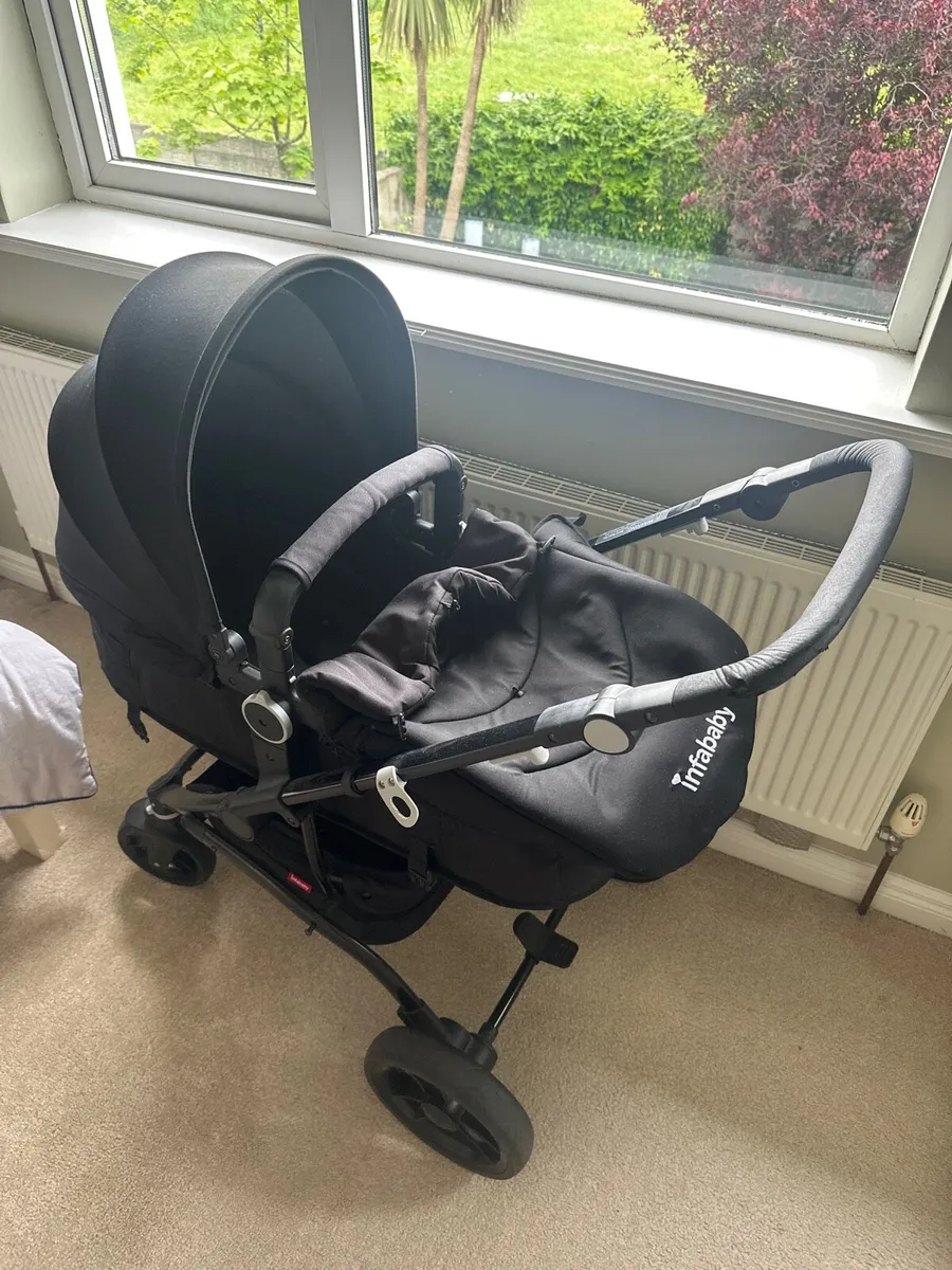 3 in 1 travelBuggy - Image 4