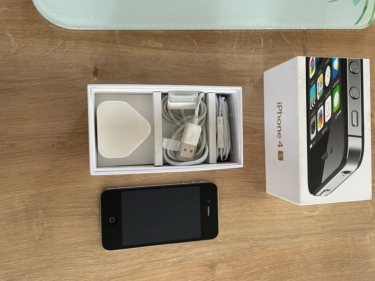 iPhone 4s iPhone 5 - Image 3