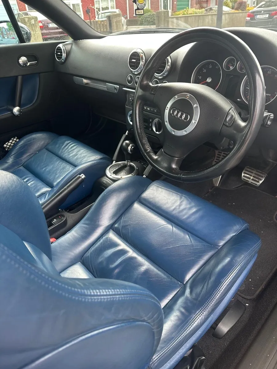 Audi TT MK 1 2004 - Image 4