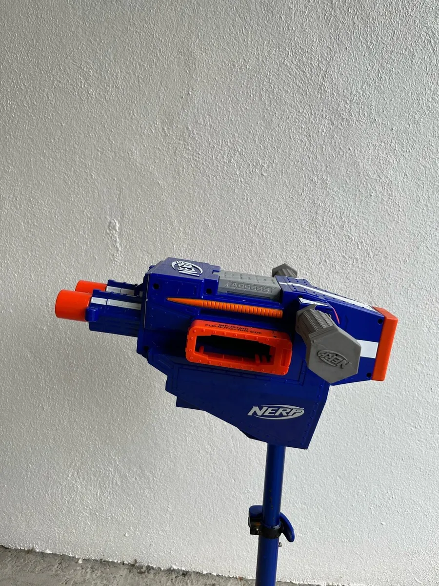 Nerf scooter - Image 1