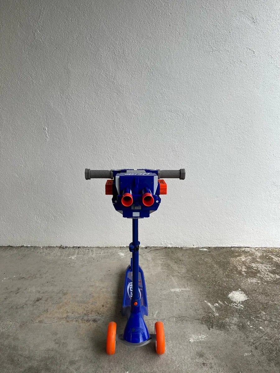 Nerf scooter - Image 4