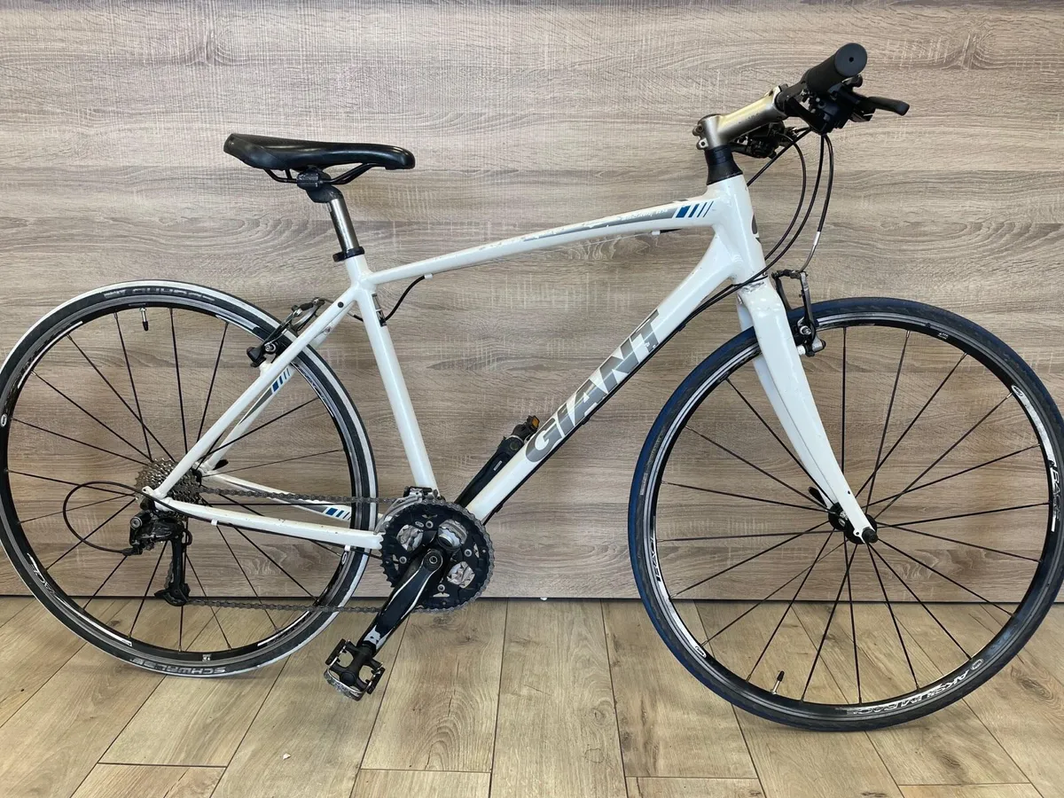 Giant escape RX2 - Image 1