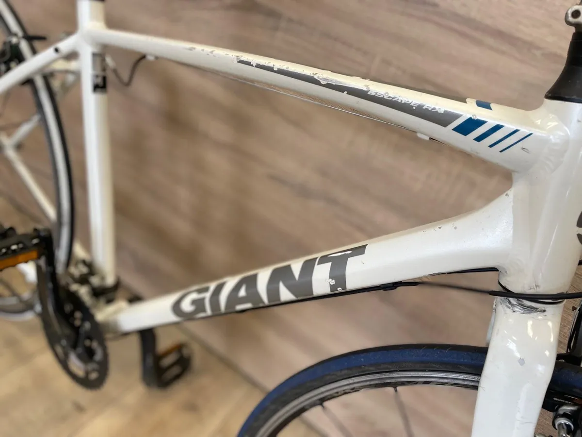 Giant escape RX2 - Image 3