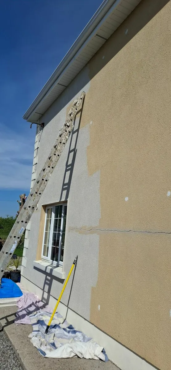 Painter and decorator - Image 3