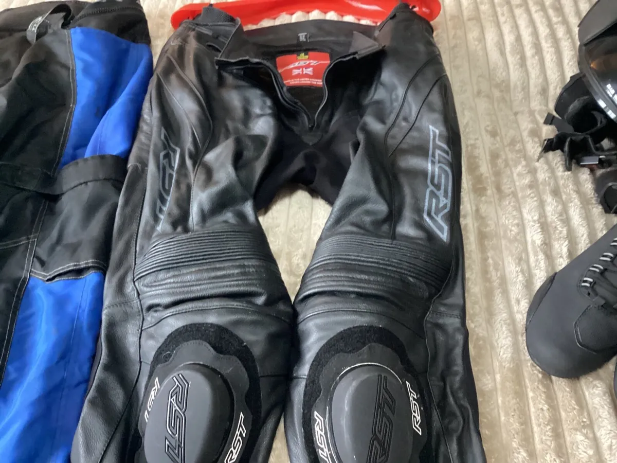 BIKE GEAR - Image 2