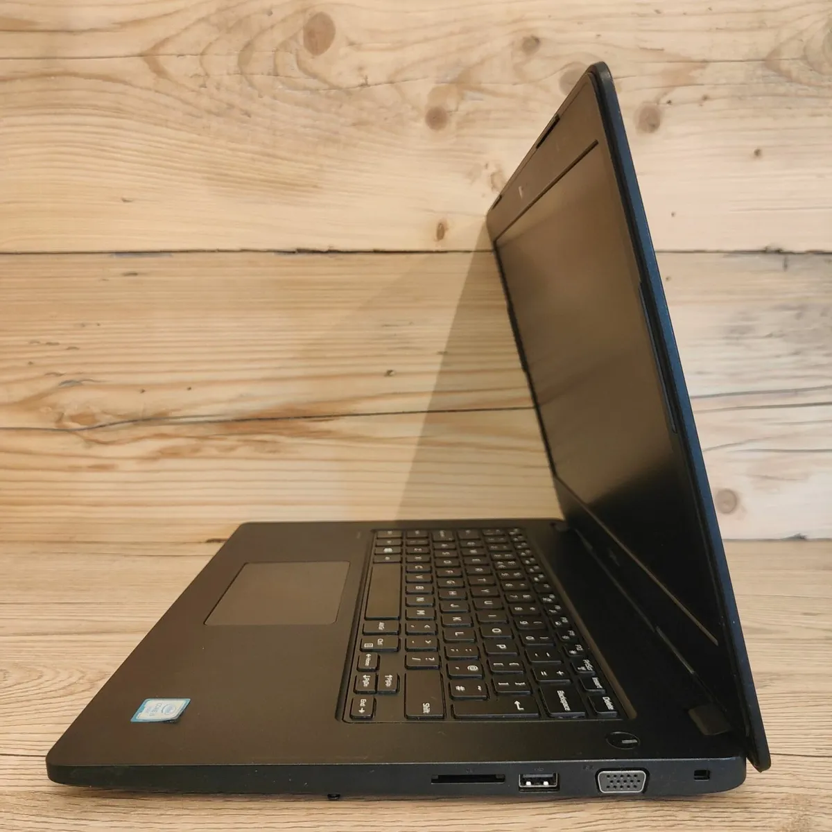 Dell Latitude 3480 / 14" / Intel I5 6th Gen/ SSD/ - Image 3