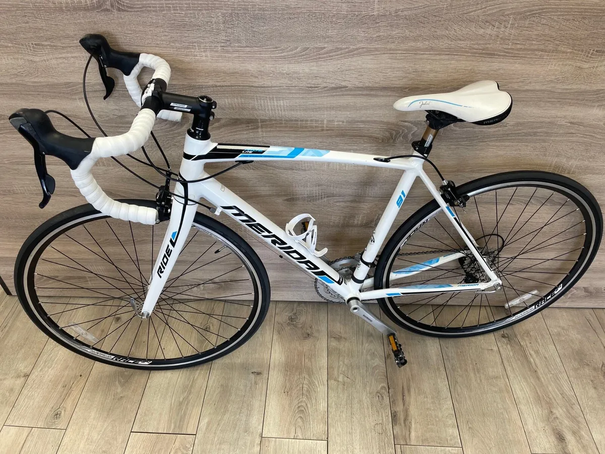 Merida ride lite (like new) - Image 2
