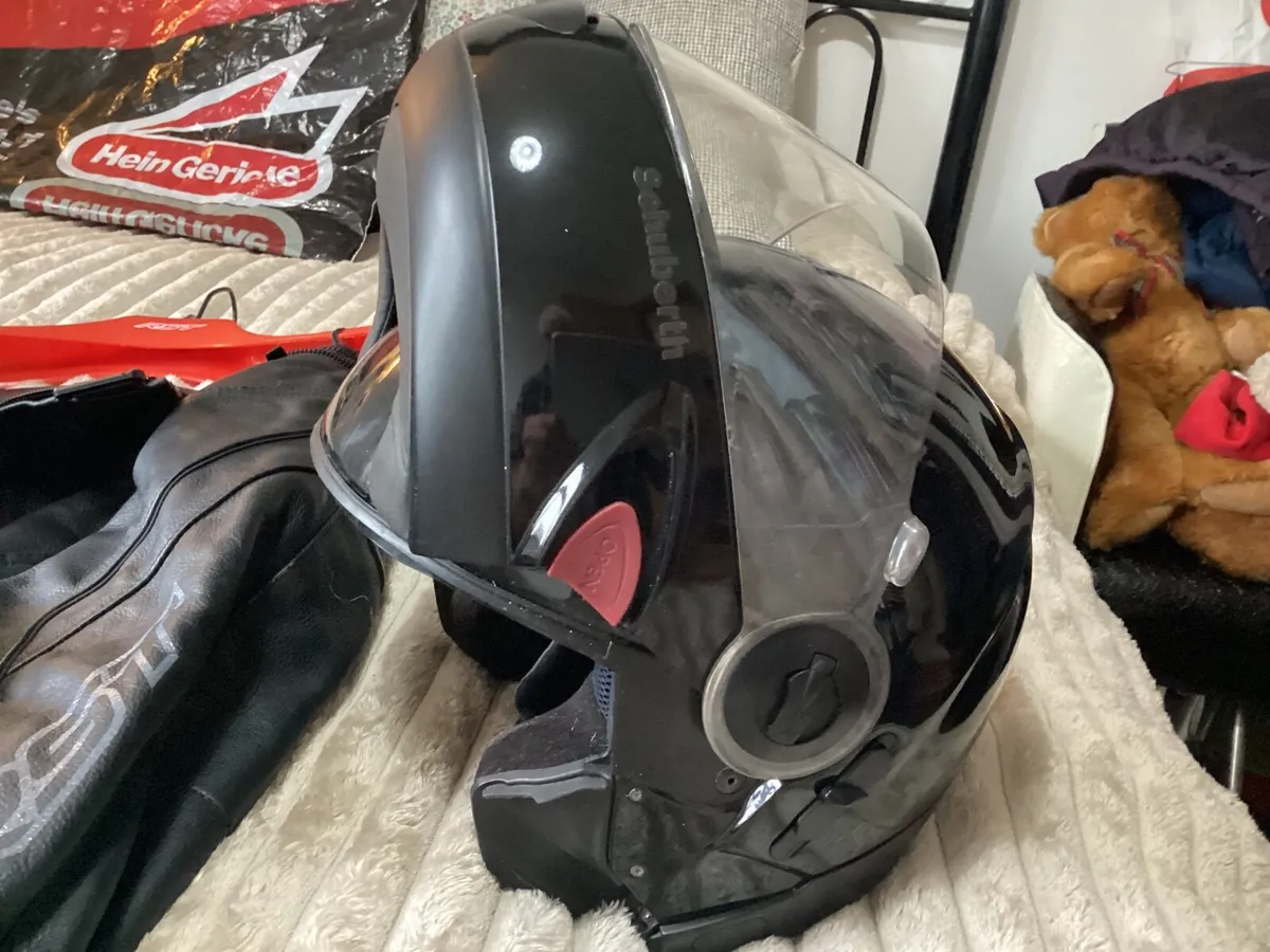 BIKE GEAR - Image 4
