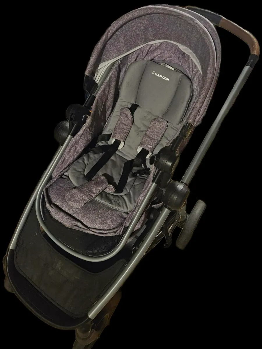 Baby buggy - Image 2