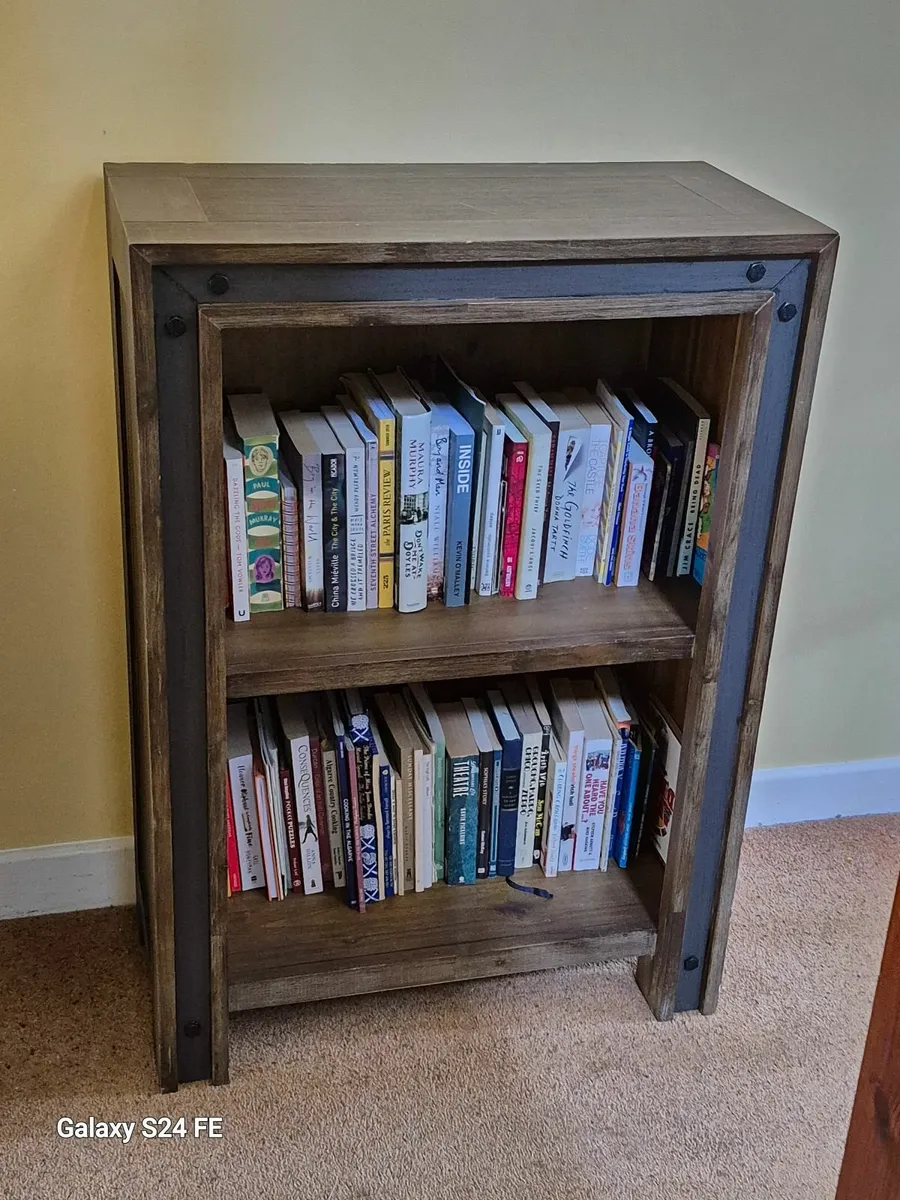 Bookcase - Image 2
