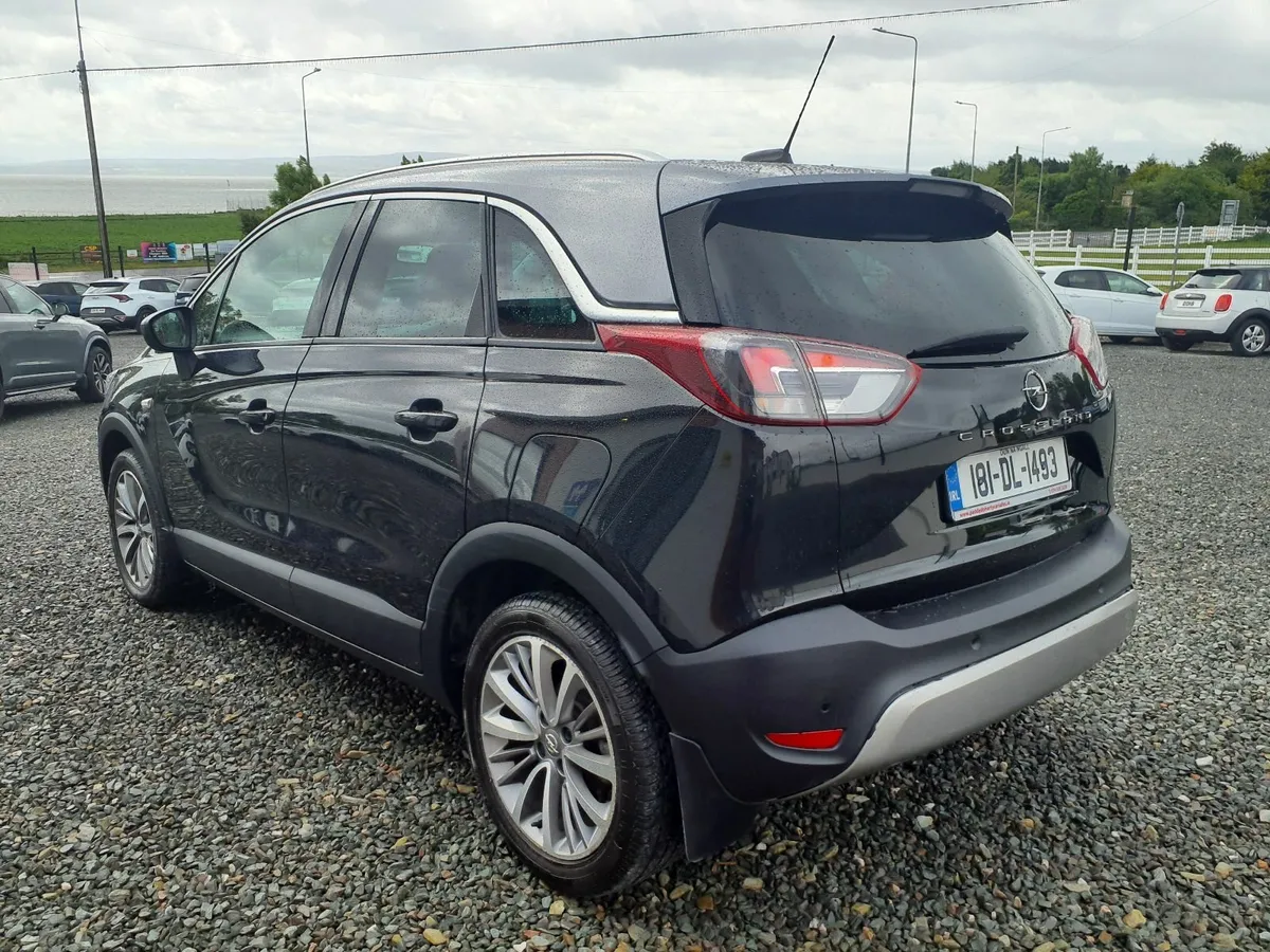 2018 Opel Crossland X SE**Only €60 Per Week** - Image 2