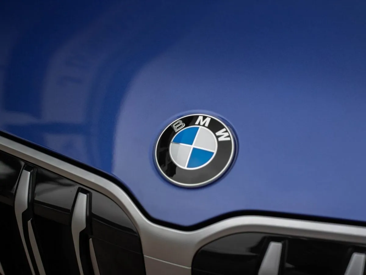 BMW X1 Sdrive 18d - Image 4