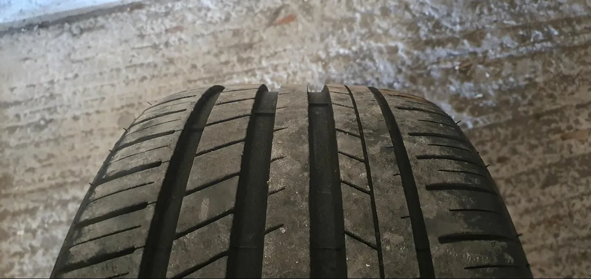 Rays Engineering TE37 5x114.3 17x9 ET22 ("OG") - Image 4