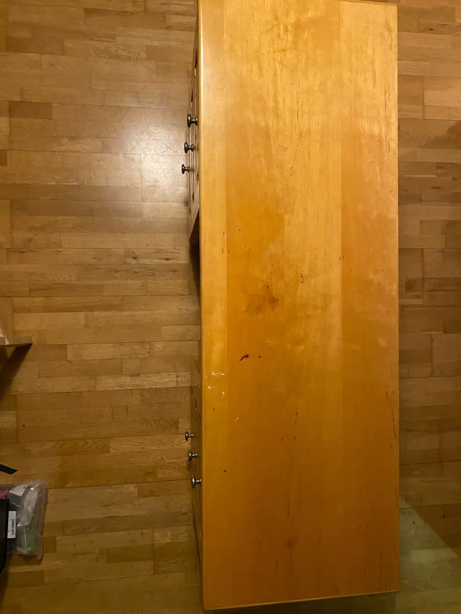 Office/Art & Craft desk - Image 2