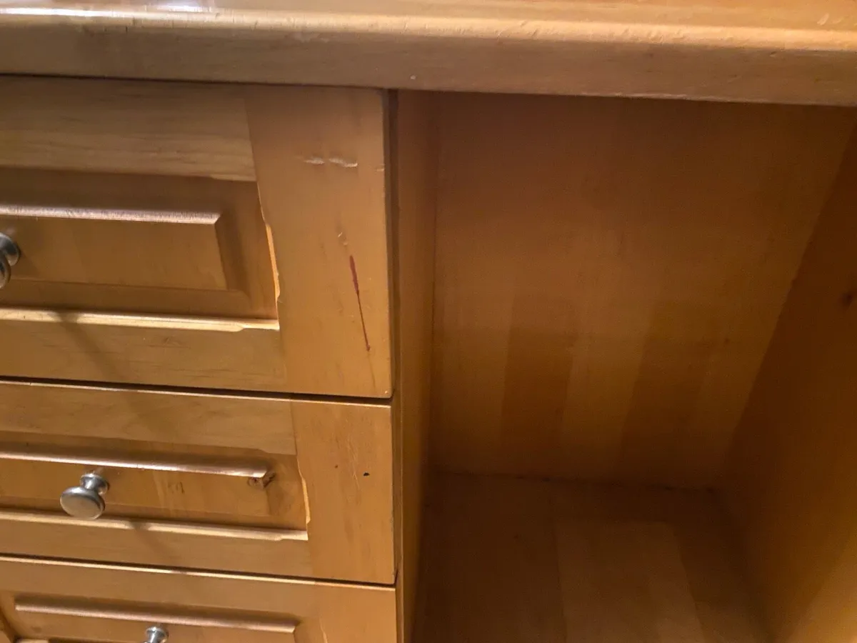 Office/Art & Craft desk - Image 3