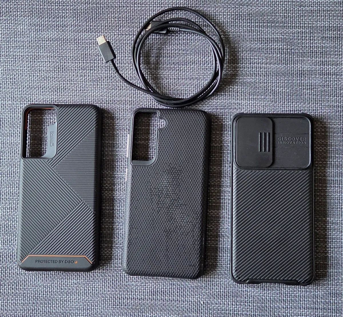 Samsung S21 5G 128GB - Image 4