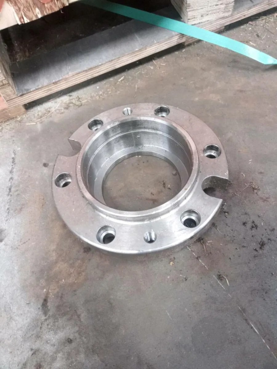 Sicma King power harrow parts(New&second hand) - Image 3