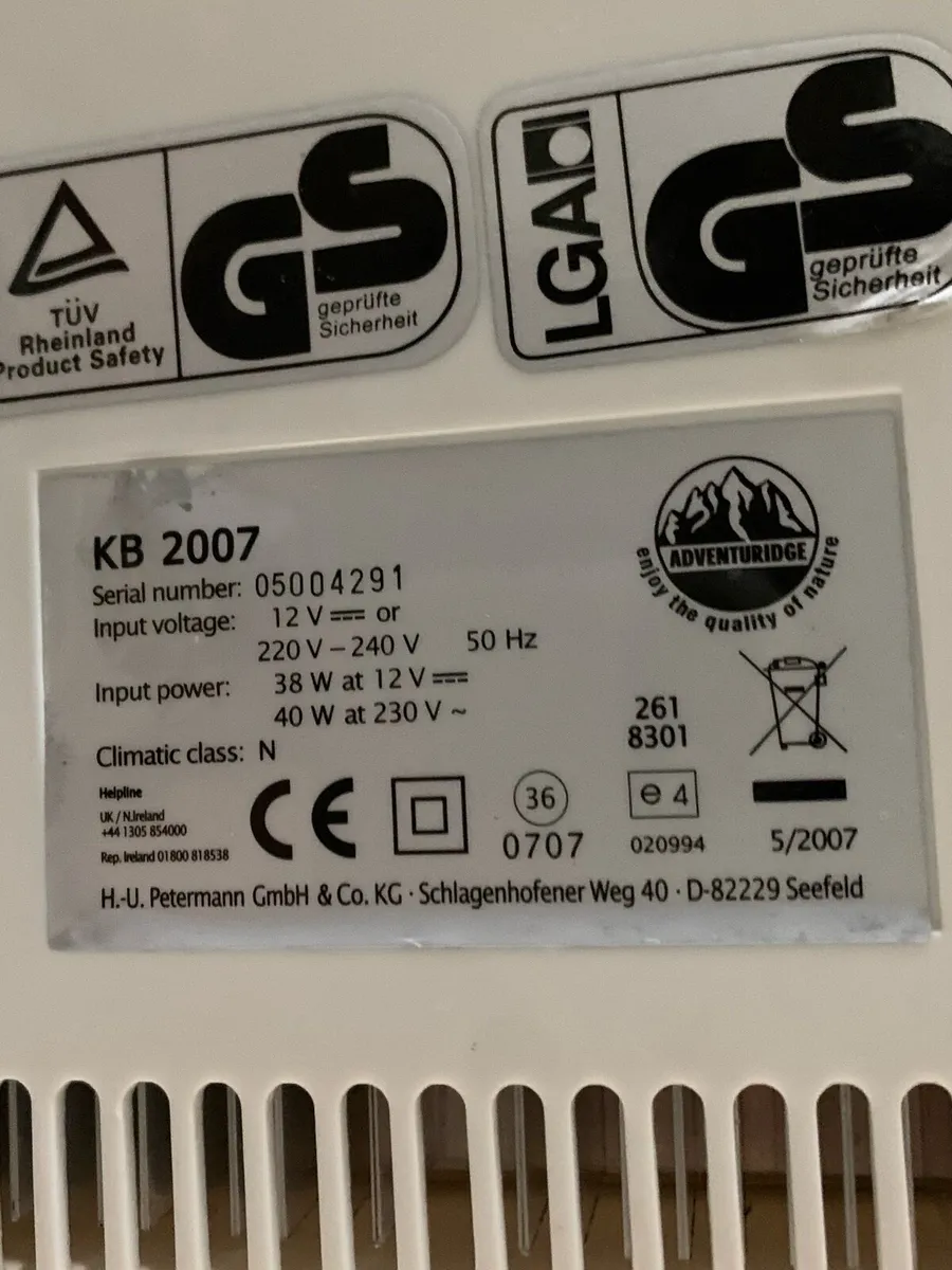 Cool Box - Image 4