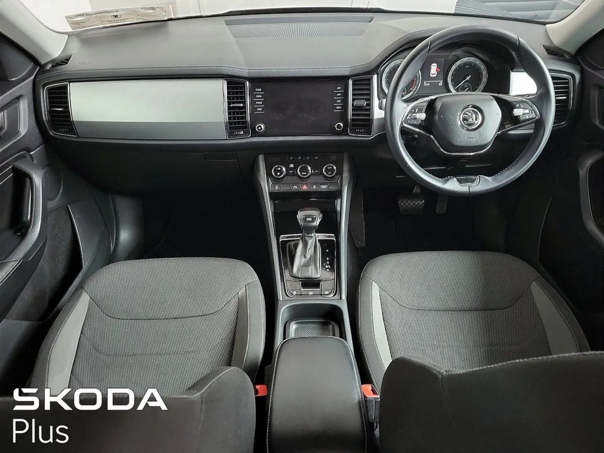 Skoda Kodiaq Ambition 2.0tdi 150Bhp DSG - Image 3