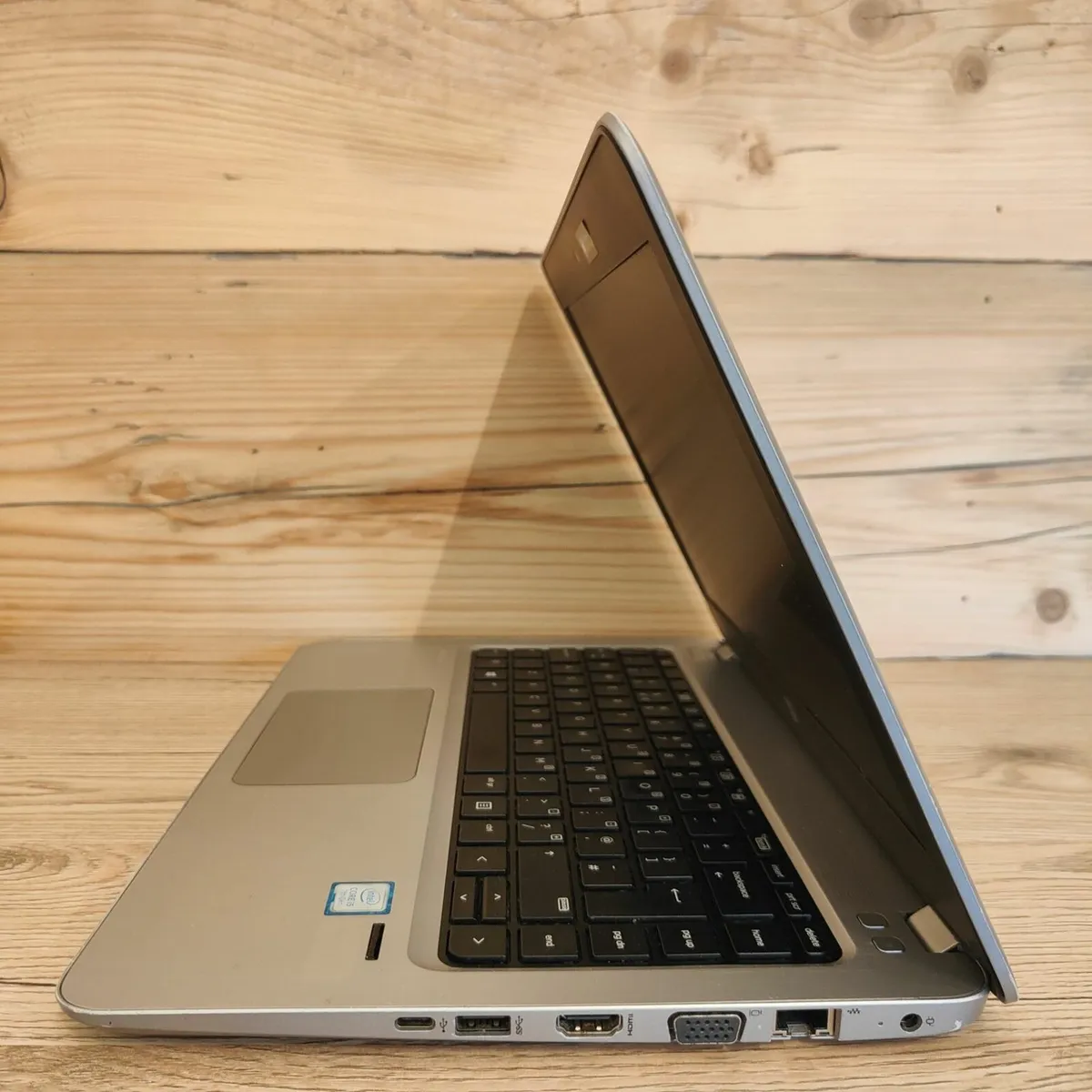 HP ProBook 430 G4 / Intel I5 7th Gen / 8Gb DDR4 / - Image 4