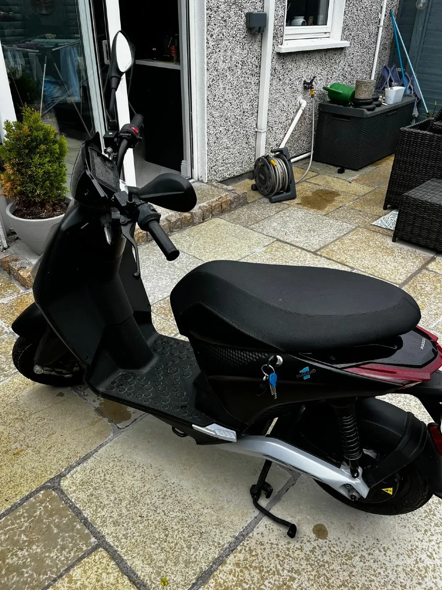 Piaggio 1 2023 - Image 4
