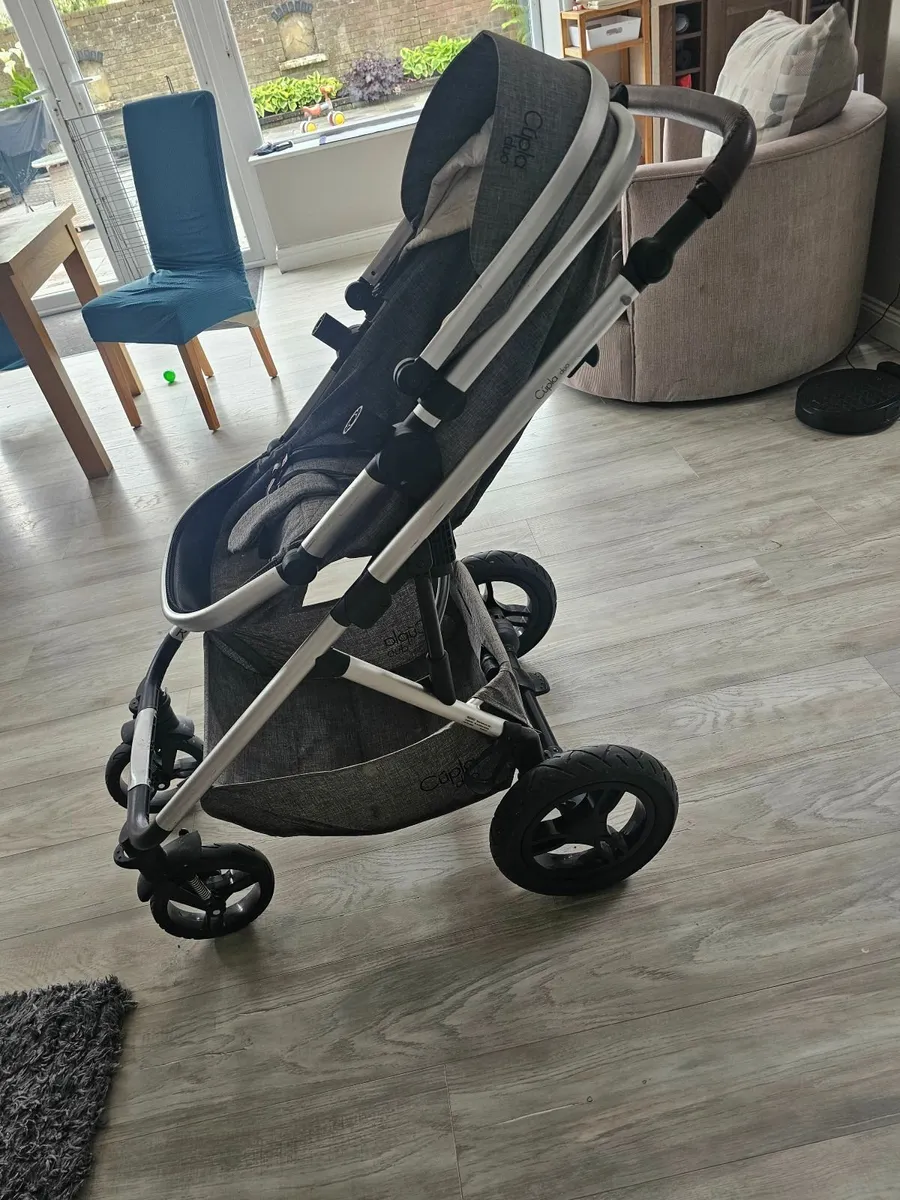 Pram/buggy - Image 1