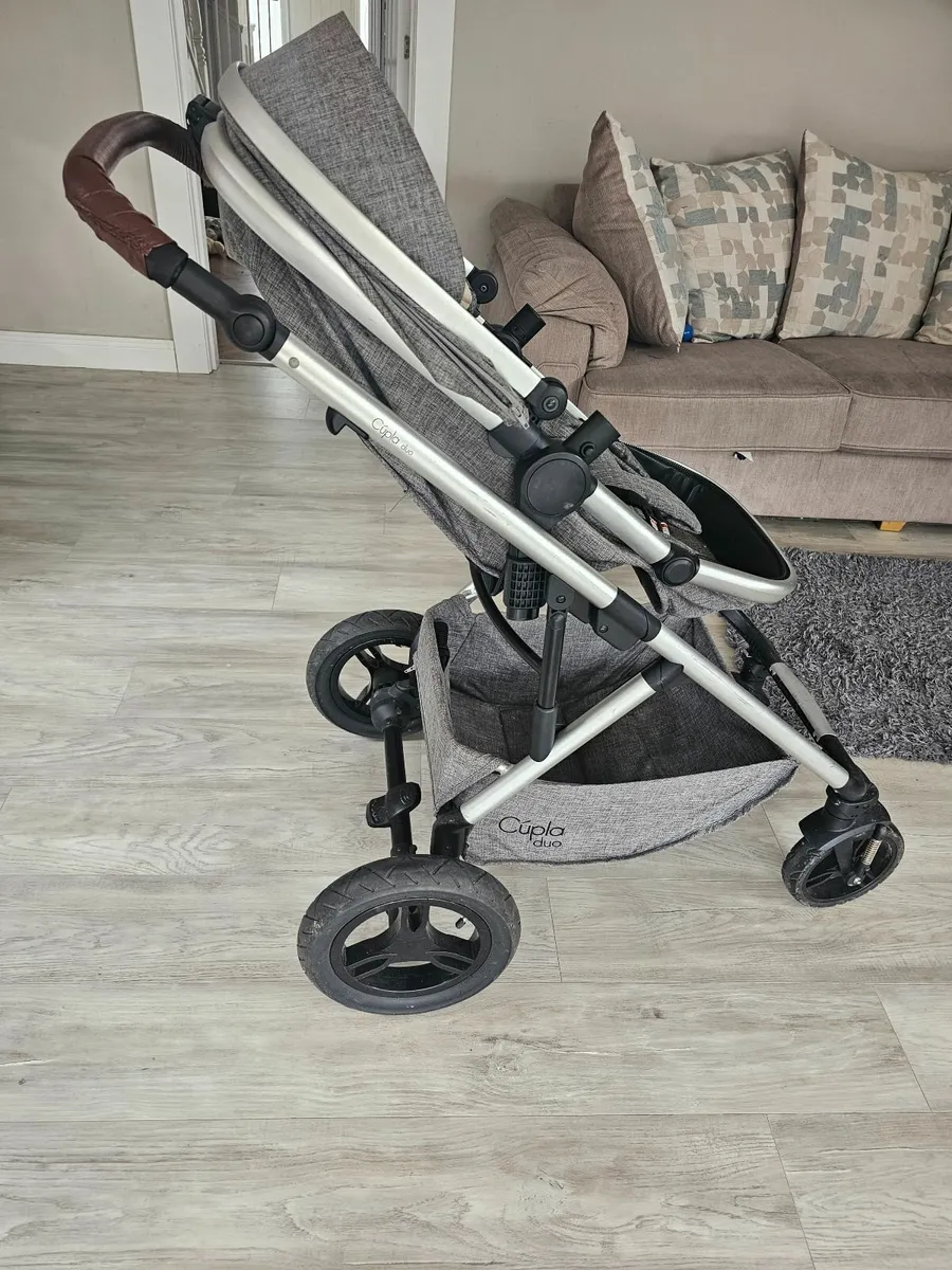 Pram/buggy - Image 3