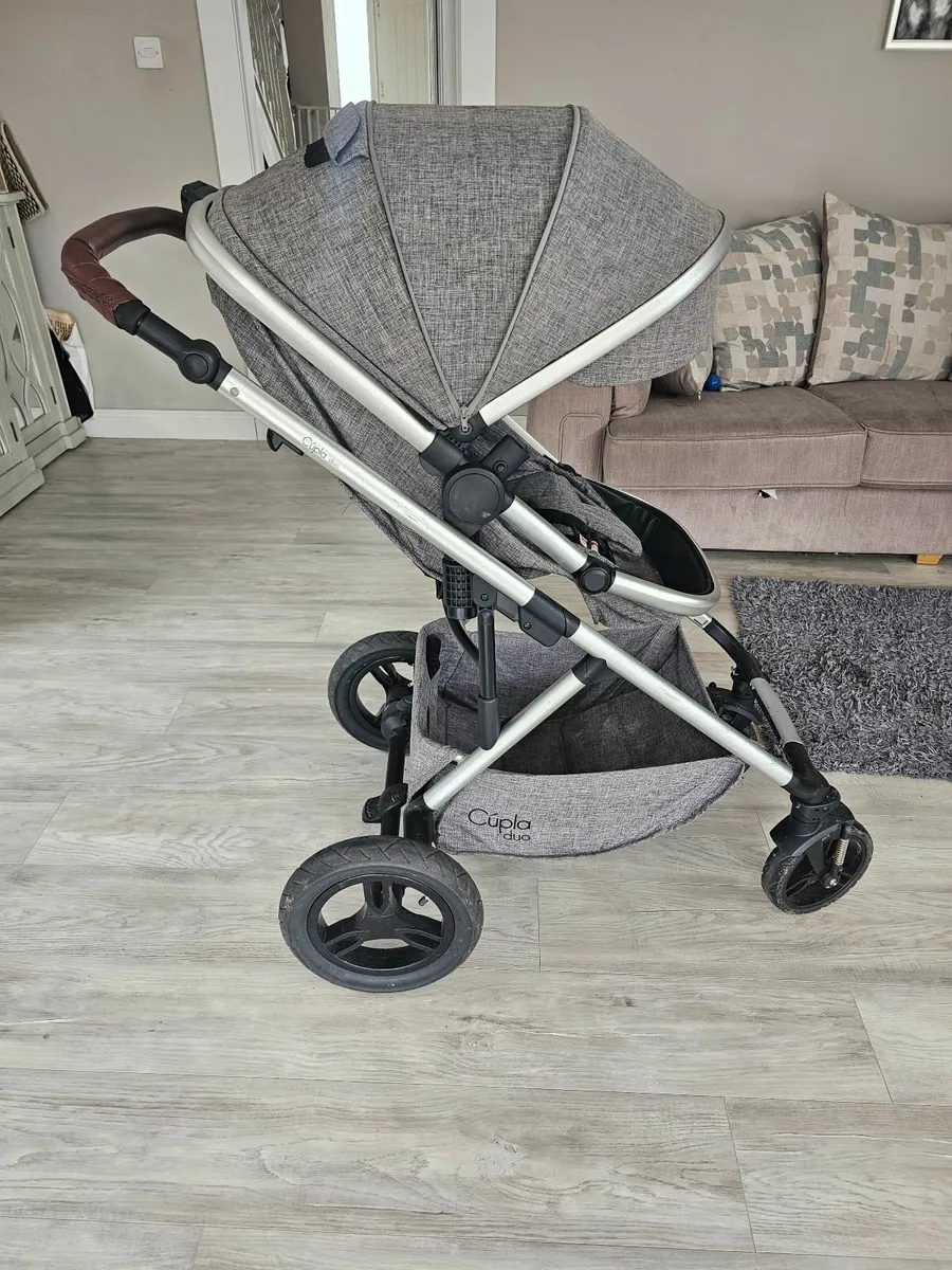 Pram/buggy - Image 4