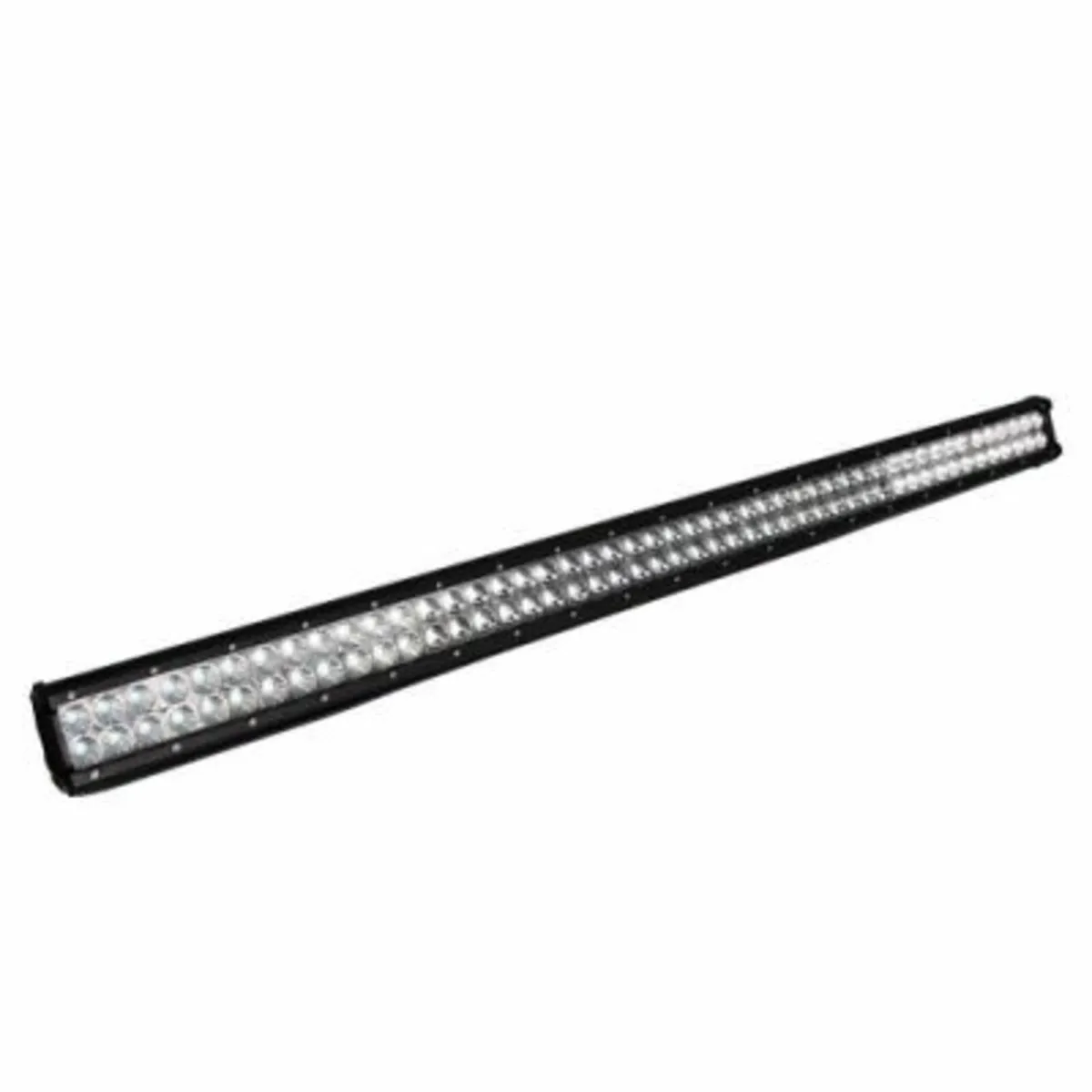 MP5074 12/24V XL LED Light Bar 288W (96 x 3W) - Image 2