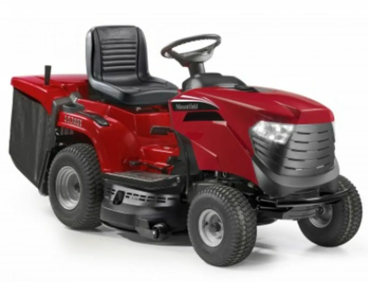TimeMaster 76 cm / 30'' cut  21811 KEY START - Image 4