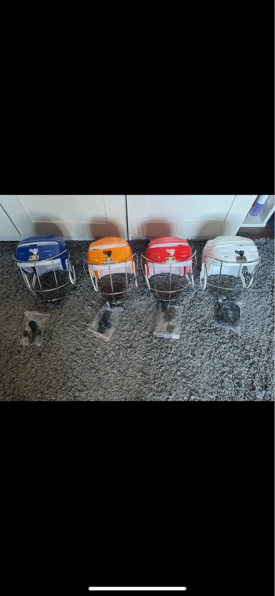 Gola/skateboarder Helmet replicas - Image 2