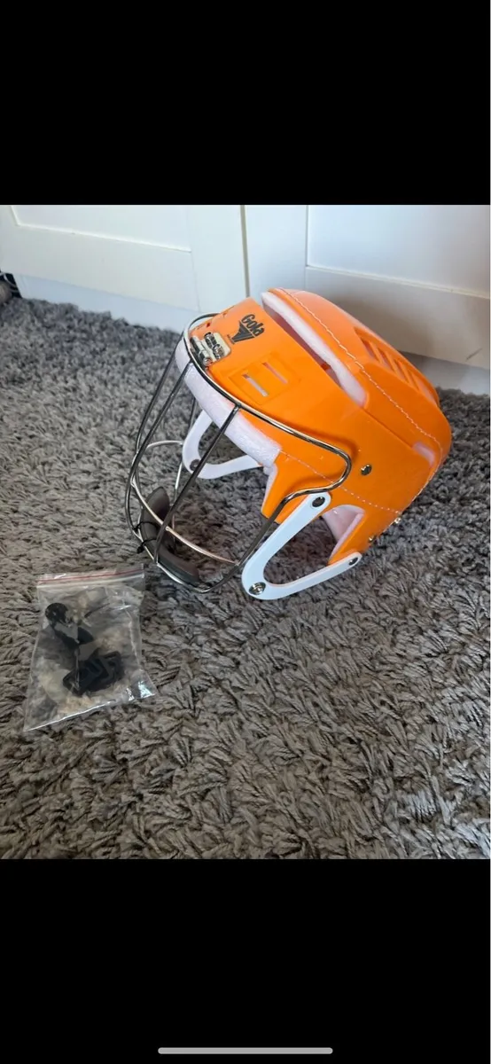 Gola/skateboarder Helmet replicas - Image 4