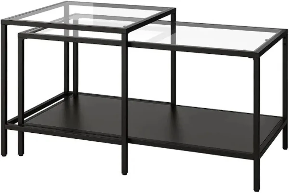 Coffee Table - Set of 2 - Image 2