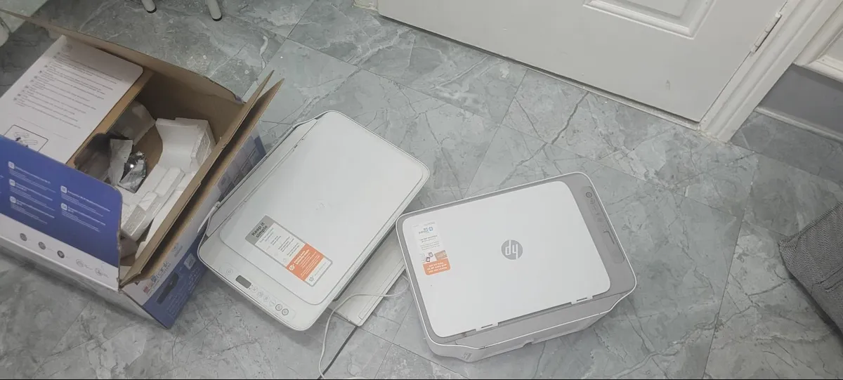 HP printers - Image 2