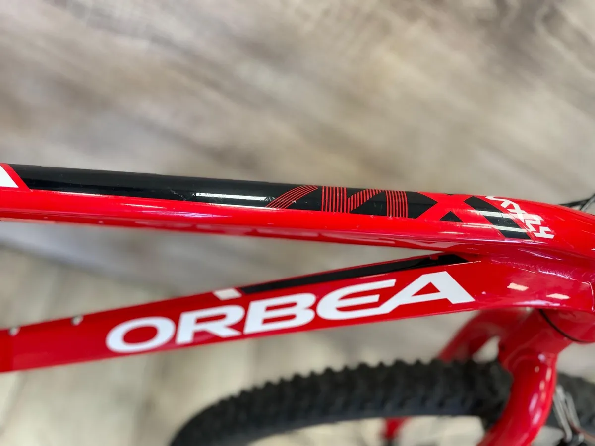 Orbea MX 24 (like new) - Image 2
