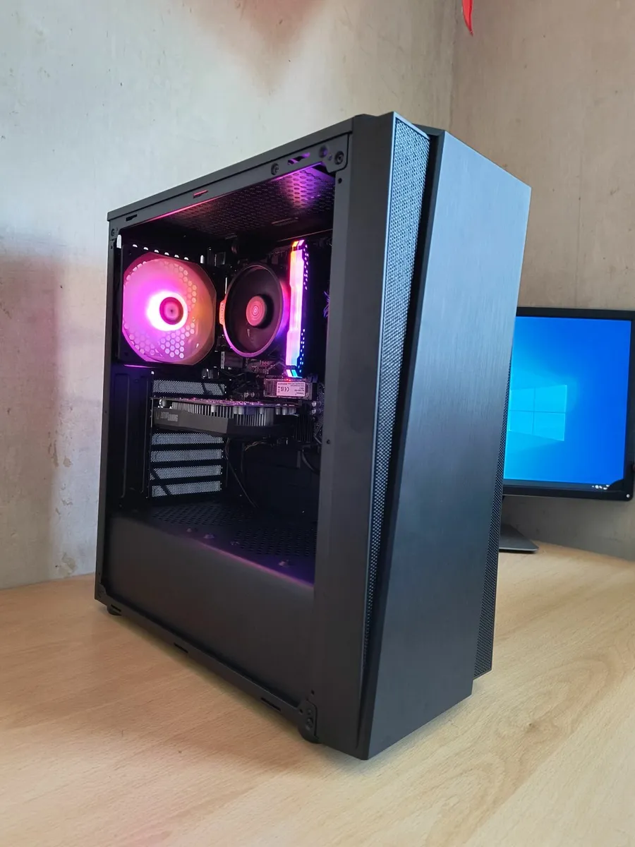 Gaming PC (New) - Image 2